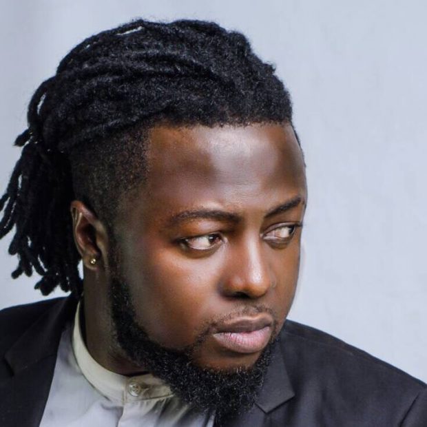 Guru - Accra Stay By Plan (Prod by Danny Beatz)
