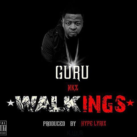 Guru - WalKings (Prod By Hypelyrix)