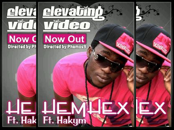 Hemhex - Elevating Ft Hakym The Dream
