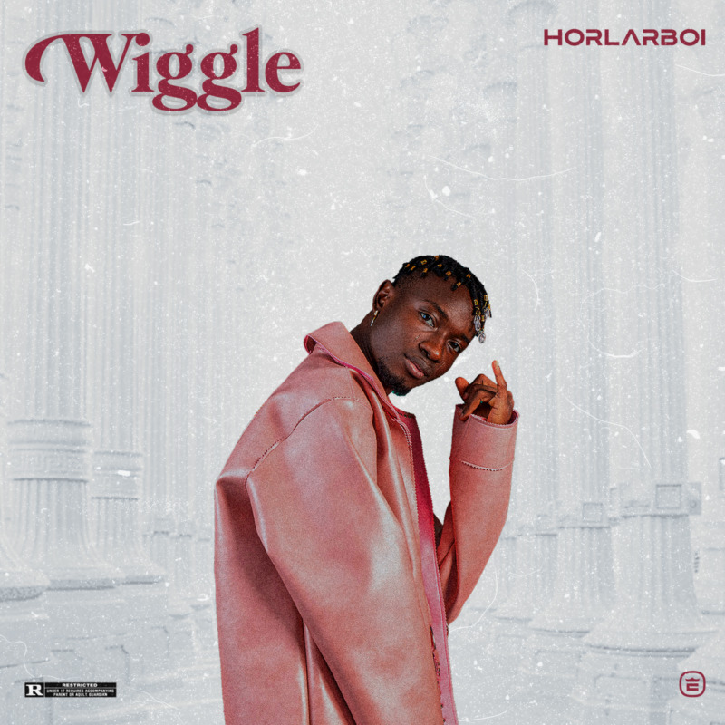 Horlarboi - Wiggle