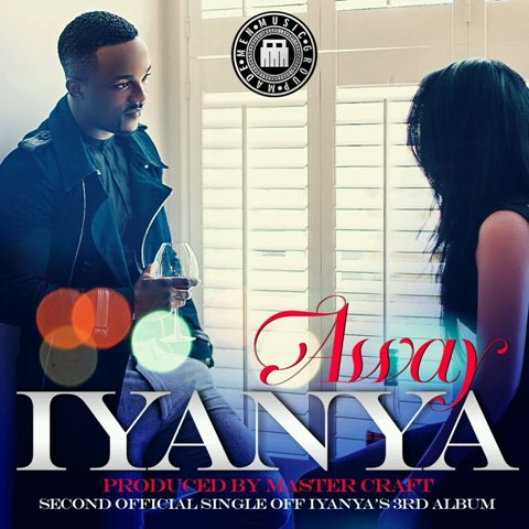 Iyanya - Away (Prod by Masterkraft)