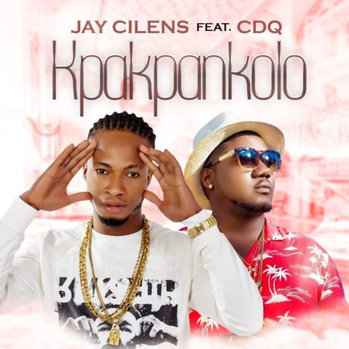 Kpakpankolo - Jay Cilens ft. CDQ