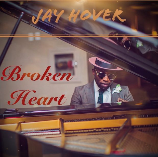 Jay Hover - Broken Heart