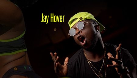 Jay Hover - Buttocks (Prod. by Citruss Beatzz)