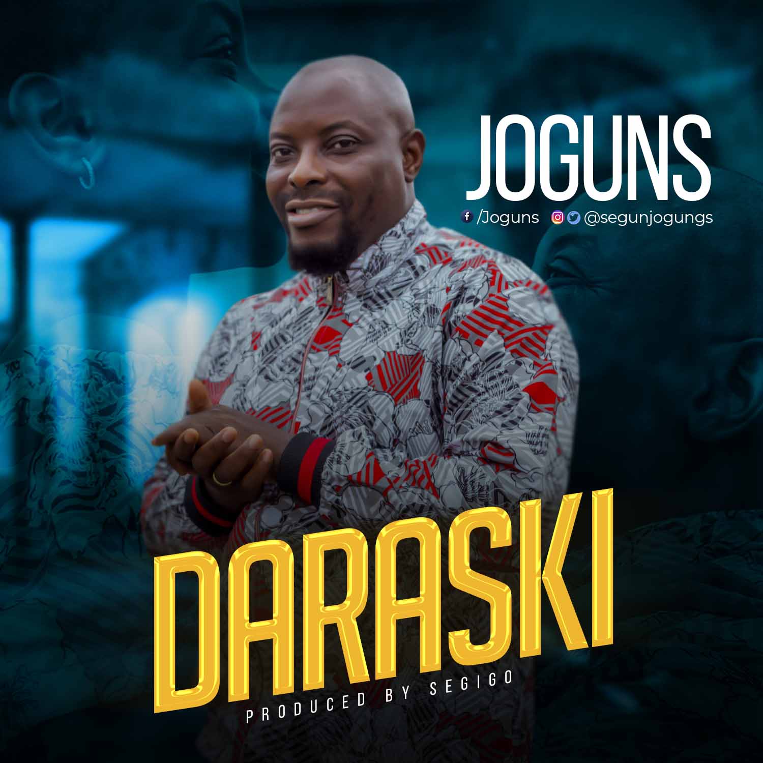 Joguns - Daraski