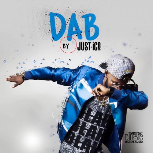 Just-Ice - Dab (Prod By Hypelyrix)
