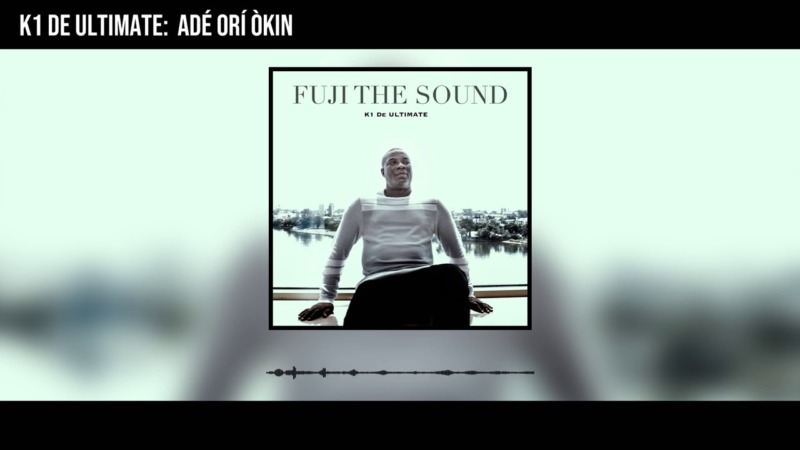 K1 De Ultimate - Adé Orí Òkin