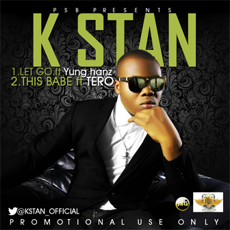 K Stan - No Let Go (Prod By @pankyzbeats )