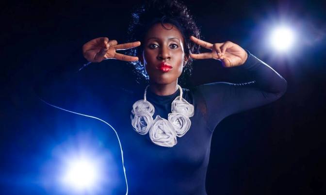 Kati G Sakyi - Medo Wo Ft Okyeame Kwame