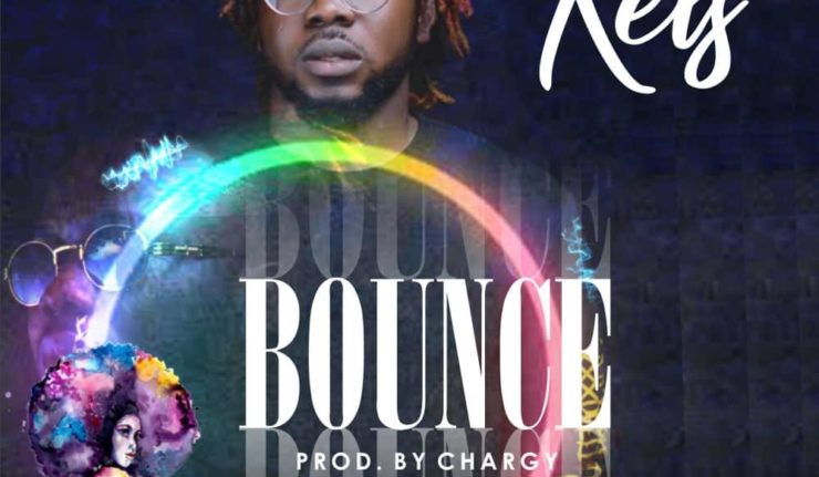 Bounce (Prod. by Chargy) - Kels