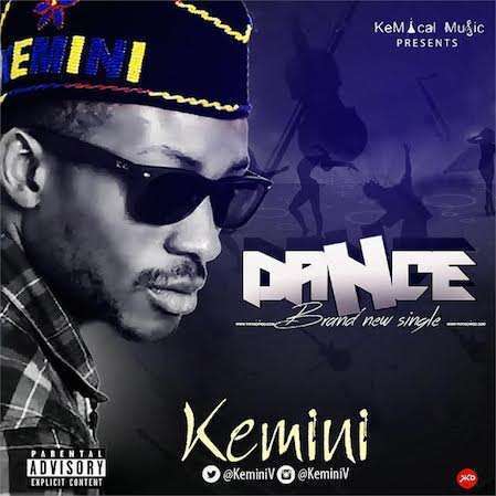 Kemini - Dance