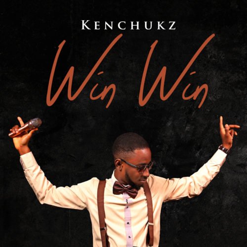Kenchukz - Win Win (Prod. By Mr Marz)