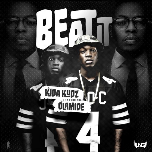 Beat It - Kida Kudz ft. Olamide
