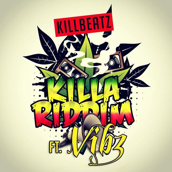 KillBeatz - Pressure Ft Vibz (Killa Riddim)(Prod by KillBeatz)