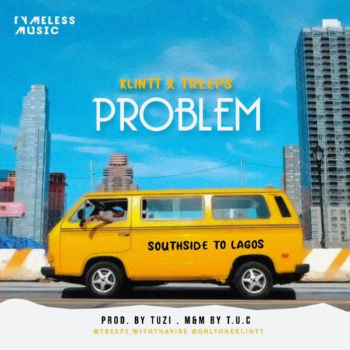 Klintt & Treeps - Problem