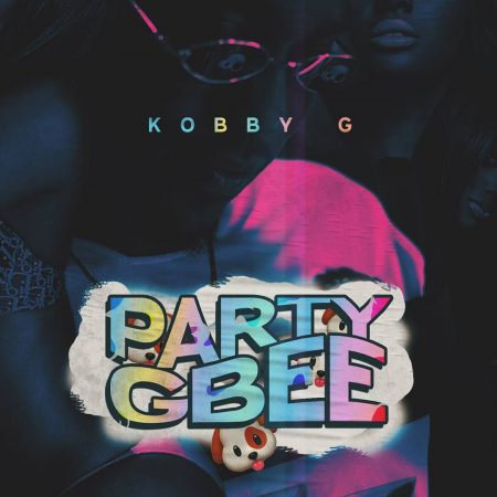 Kobby G - Party Gbee