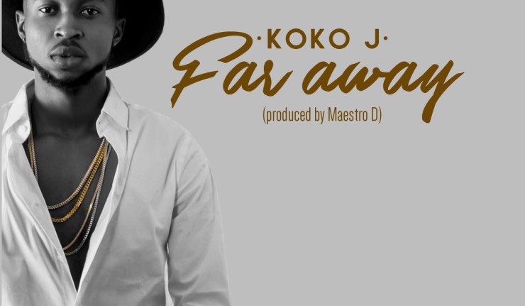 Far Away - Koko J