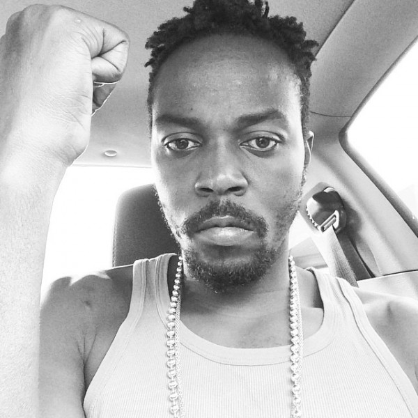 Attack (Prod by PMGO) - Kwaw Kese