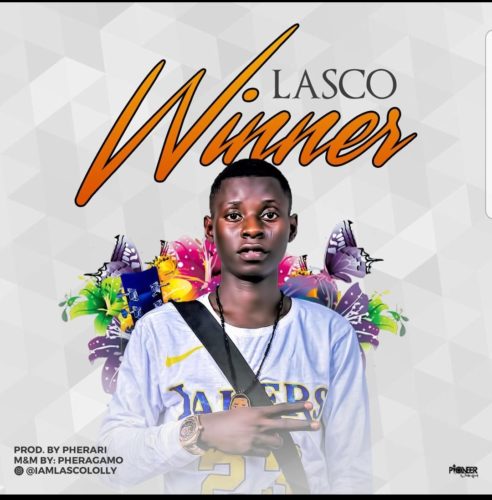 Lascololly - Winner