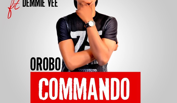 Leke Lee - Orobo Commando Ft Demmie Vee