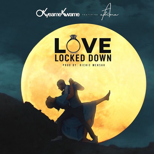 Okyeame Kwame - Love Locked Down