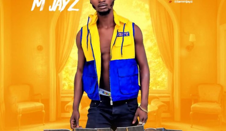 M Jayz - Bamise