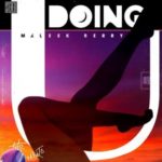 Maleek Berry - Flashy