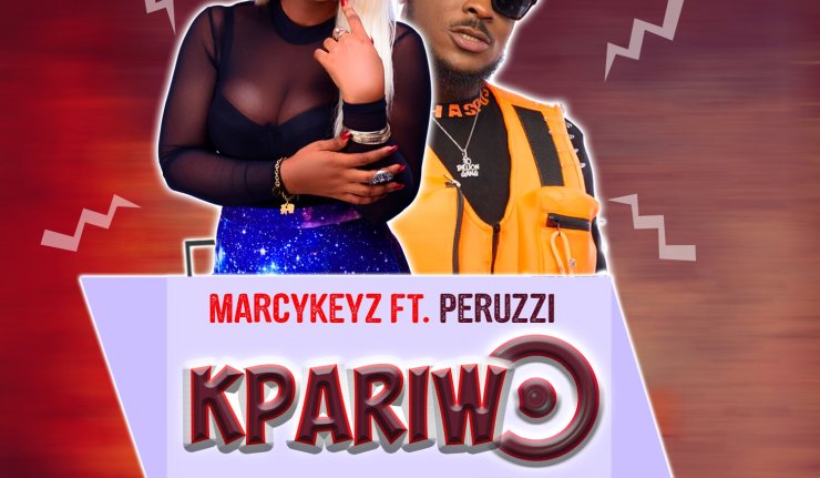 Marcykeyz - Kpariwo (Prod. BoySean) Ft Peruzzi