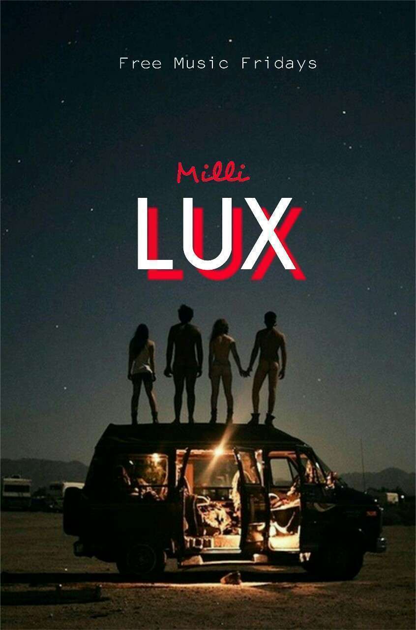 Lux - Milli