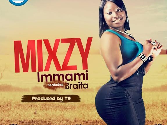 Immami - Mixzy