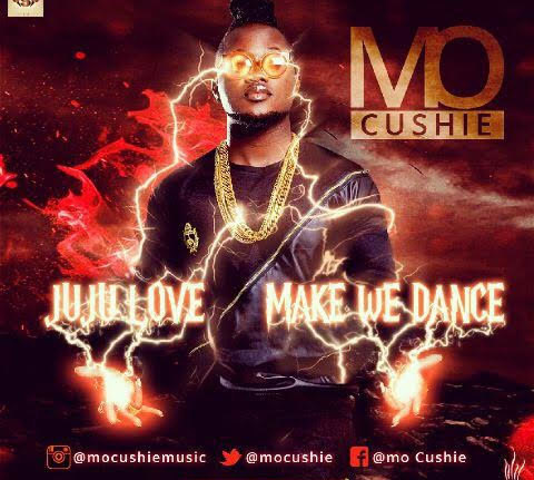 Make We  Dance - Mo Cushie