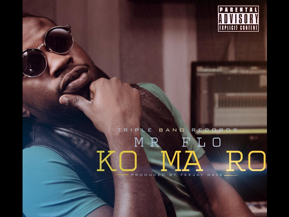Ko Ma Ro - Mr Flo