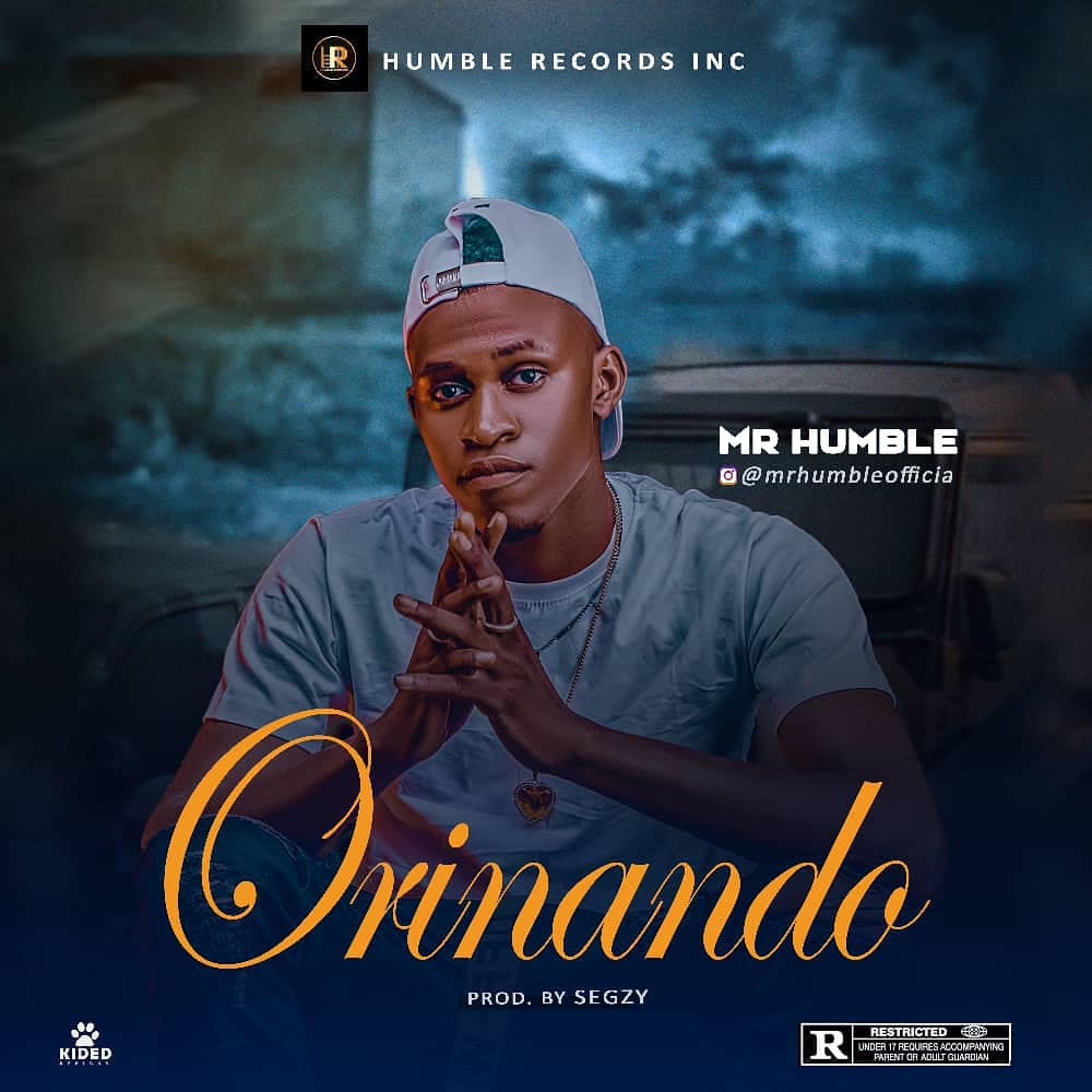 Mr Humble - Orinando