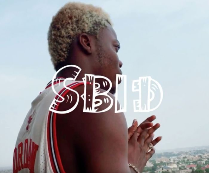 [Music + Video] Sbid - Bring Back Hip Hop