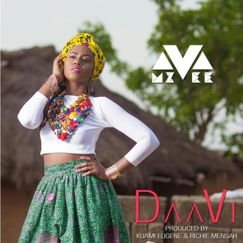 MzVee - Daavi (Prod By Richie Mensah x Kwami Eugene)