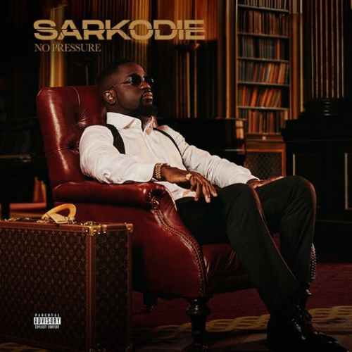 Sarkodie - No Pressure (Full Album)