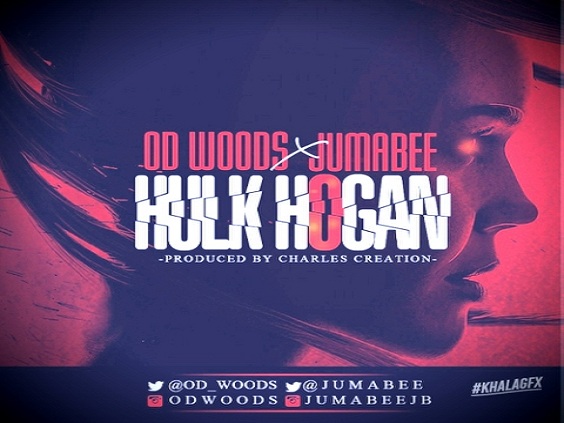OD Woods & Jumabee - Hulk Hogan