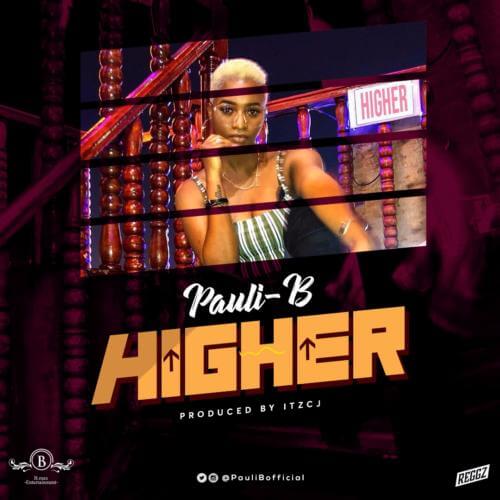 Pauli-B - Higher