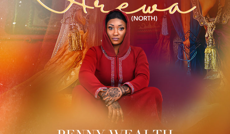 Penny Wealth - Arewa (Prod. Kenny Wonder)