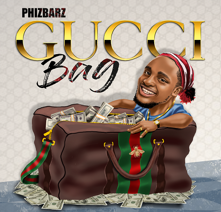 Phizbarz - Gucci Bag