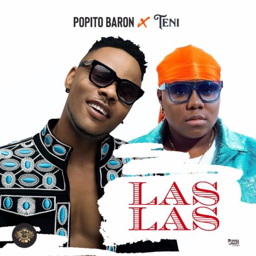 Popito Baron - Las Las Ft Teni