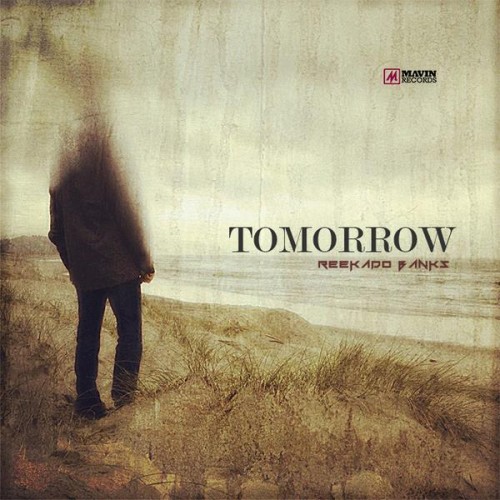 Reekado Banks - Tomorrow