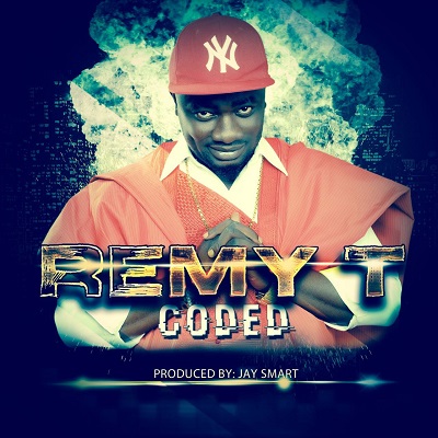 Coded - Remy Tee ft. Jay Smart
