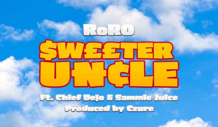 Sweeter Uncle - RoRo