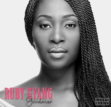 Ruby Gyang - Good Man (Prod. by M.I Abaga & L37)