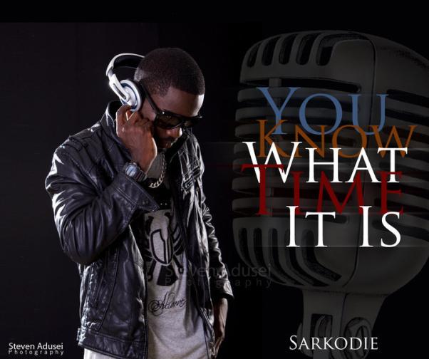 Sarkodie - You Go Kill Me (Remix) Ft Wizkid & E.L & Ice Prince & Navio