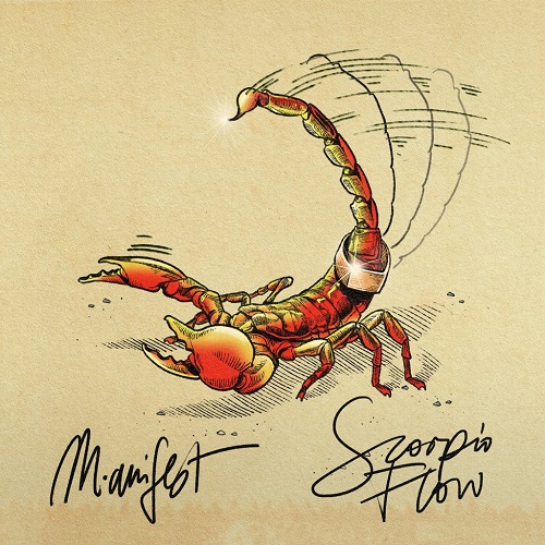 Manifest - Scorpio Flow
