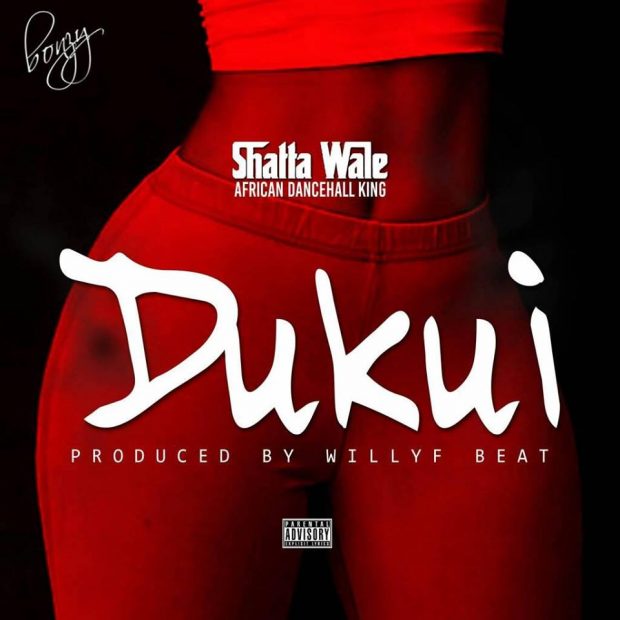 Shatta Wale - Dukui (Prod. by WilliF Beatz)
