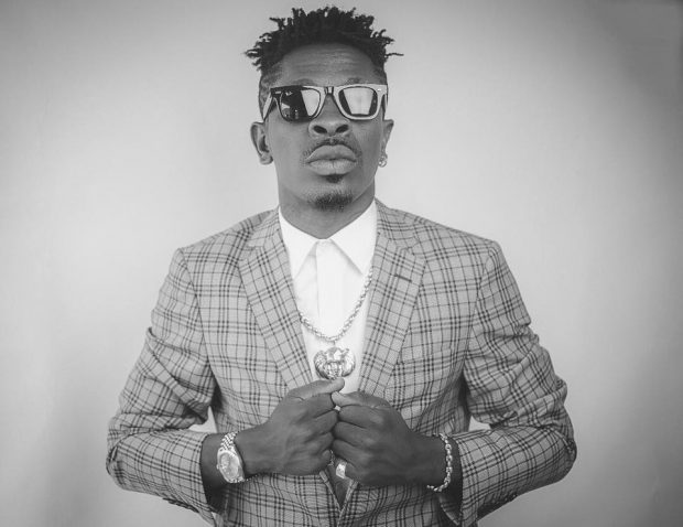If Its A Game (Prod By Cobby) - Shatta Wale