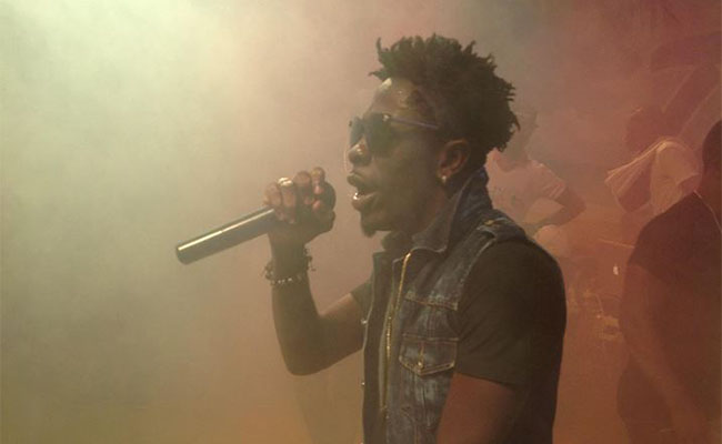 Shatta Wale (Bandana) - More Cash (Radio Edit)